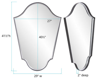 Gentry Mirror