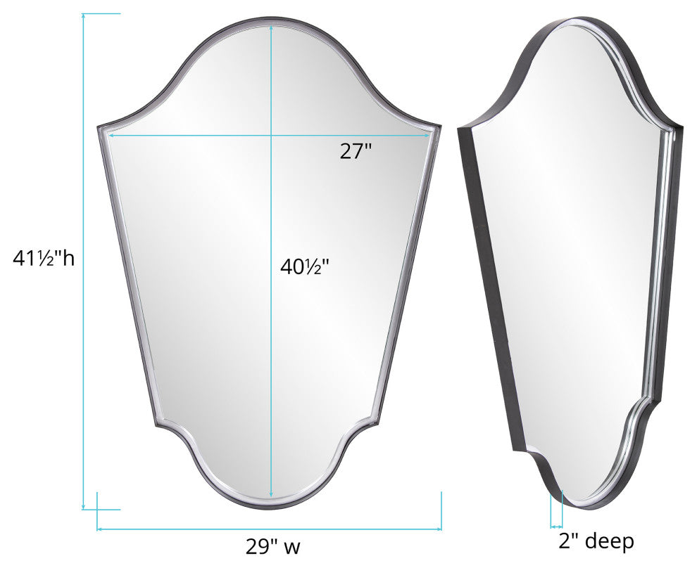 Gentry Mirror