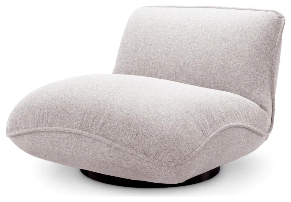 Modern Outdoor Lounge Chair | Eichholtz Relax