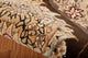 Nourison NOURISON 2000 617 BROWN RUG
