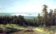 Ivan Ivanovich Shishkin River Kama near Elabuga Wall Decal