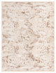 Unique Loom Diana Finsbury Rug, Beige, 3'3"x5'3"