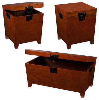 Artex Trunk Table Collection