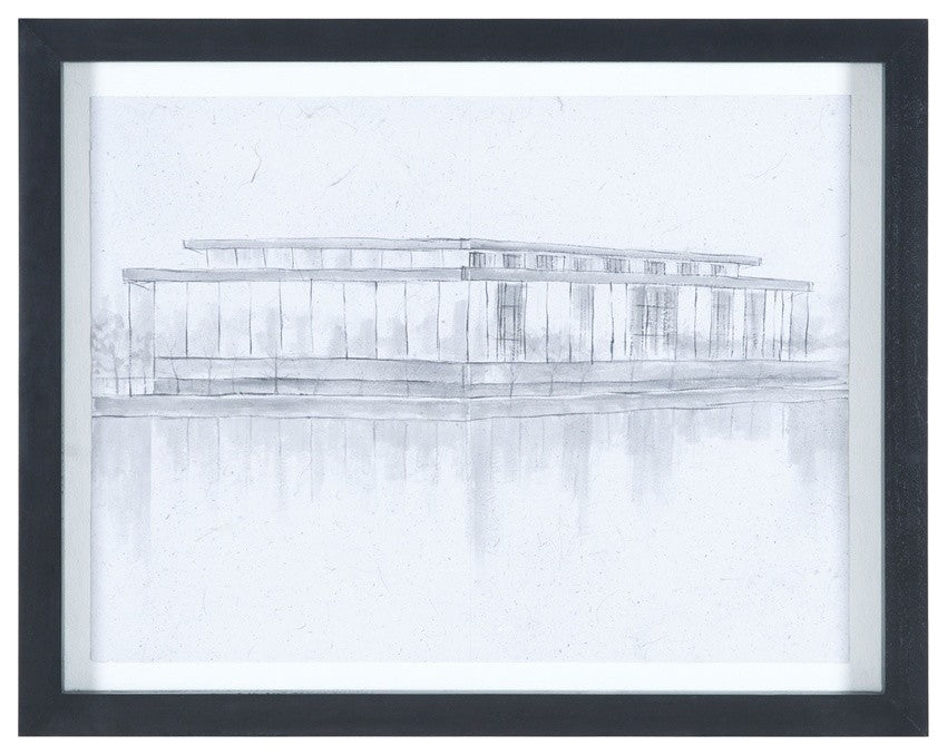 Dimond Home 7011-388 Kennedy Center