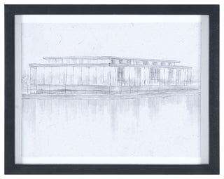 Dimond Home 7011-388 Kennedy Center