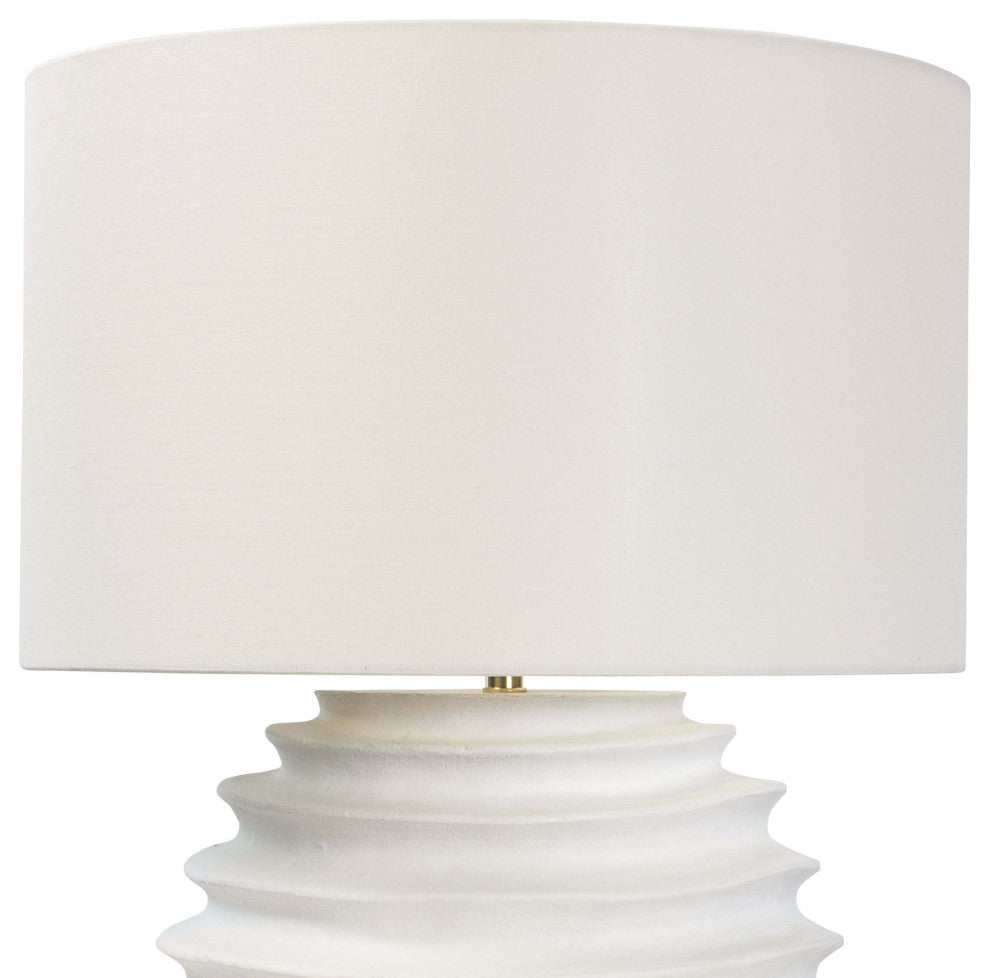 Nabu Metal Table Lamp