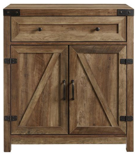 Front-facing view of the entire cabinet on a white background.