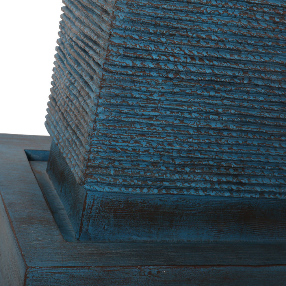 Samuel Floor Fountain