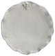 Fleur-de-Lis Salad Plates, Set of 4