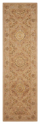 Nourison Nourison 3000 3108 Beige 2'6" x 12' Runner