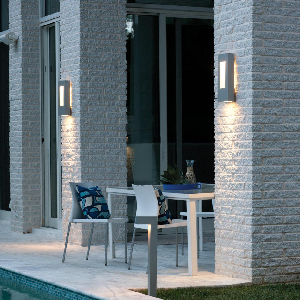 Hinkley Landscape Atlantis 20 Watt Path Light