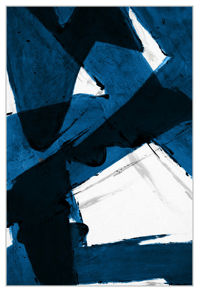 Shift 1, Giclee Reproduction Artwork