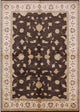 Ahgly Company Indoor Rectangle Mid-Century Modern Area Rugs, 3' x 5'