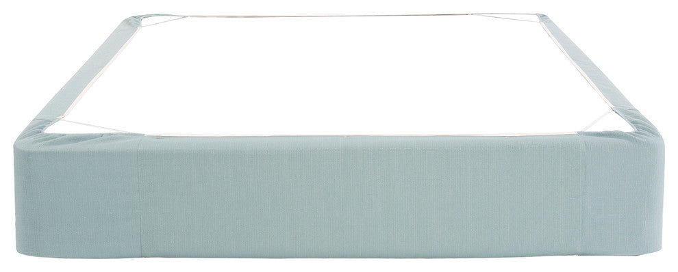 Sterling Breeze Boxspring Cover, Queen