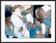 Desert Rain 2, Giclee Reproduction Artwork