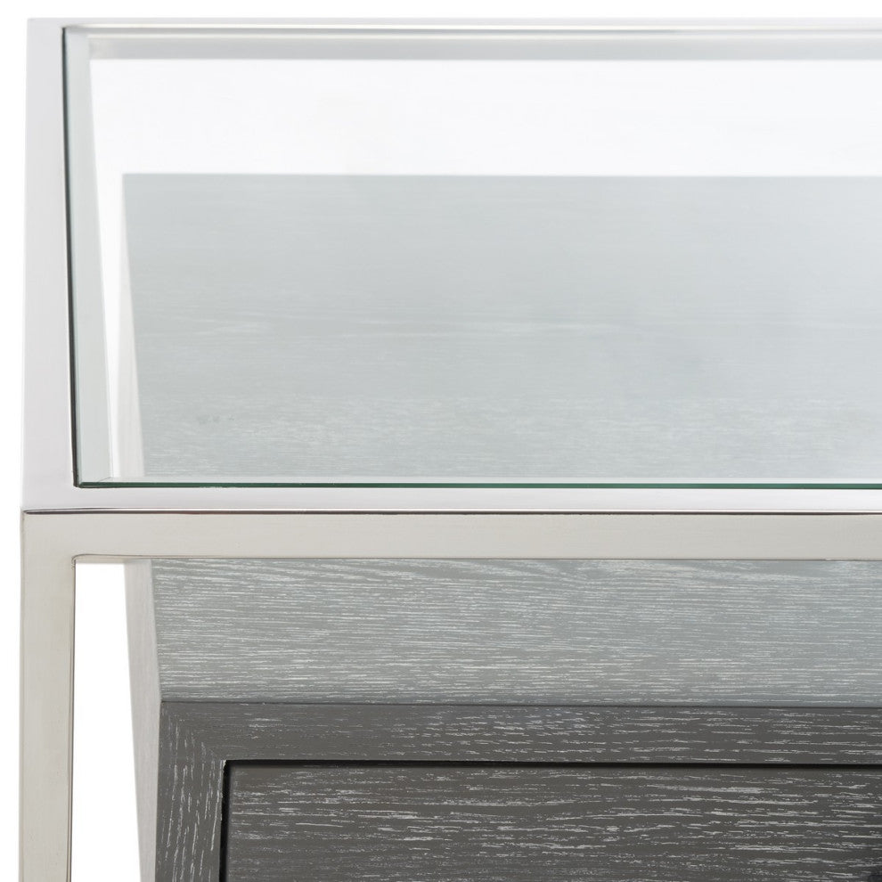 Safavieh Couture Caelan Nightstand