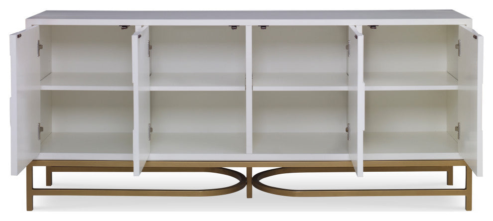 Ambella Home Collection Ciela Multi-Use Cabinet