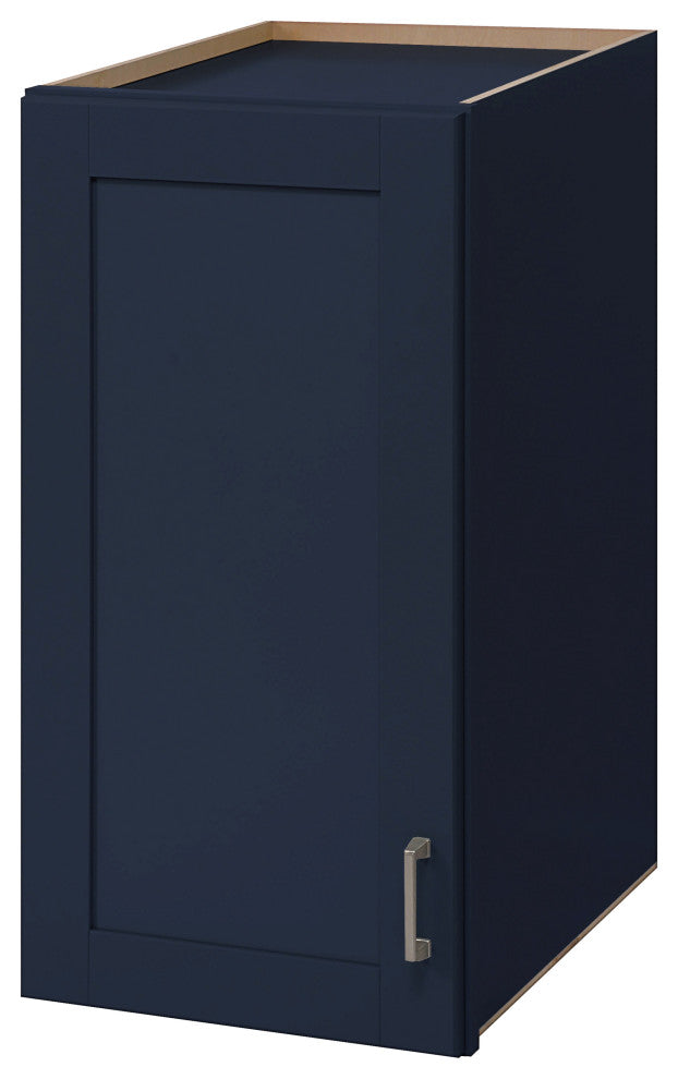 Blue Topaz 18" 1 Door Top