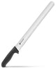 14" Stainless Steel Serrated Cake Slicing Bread Slicer Knife High Carbon Blade