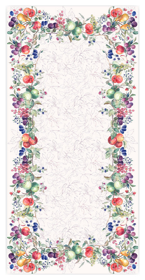 Laural Home In the Orchard 70" X 144" Tablecloth