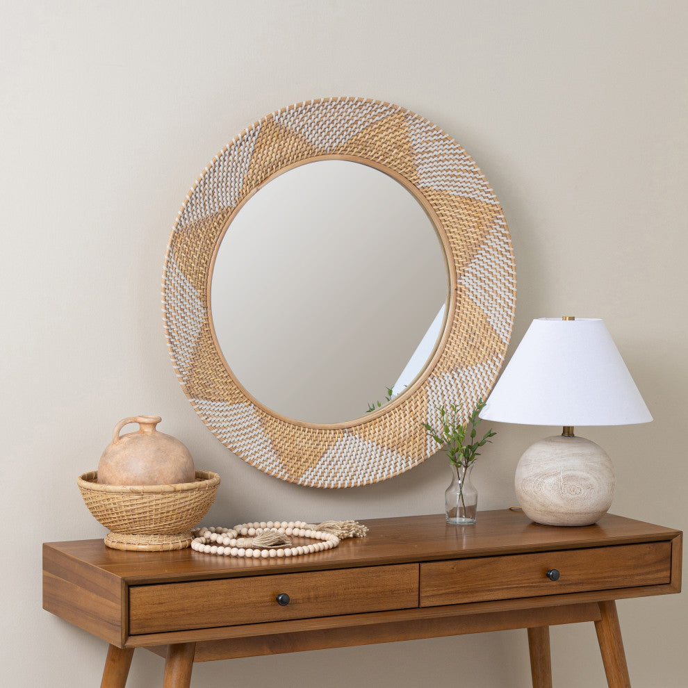 George Mirror