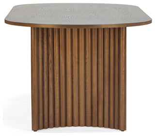 Accord Oak Dining Table