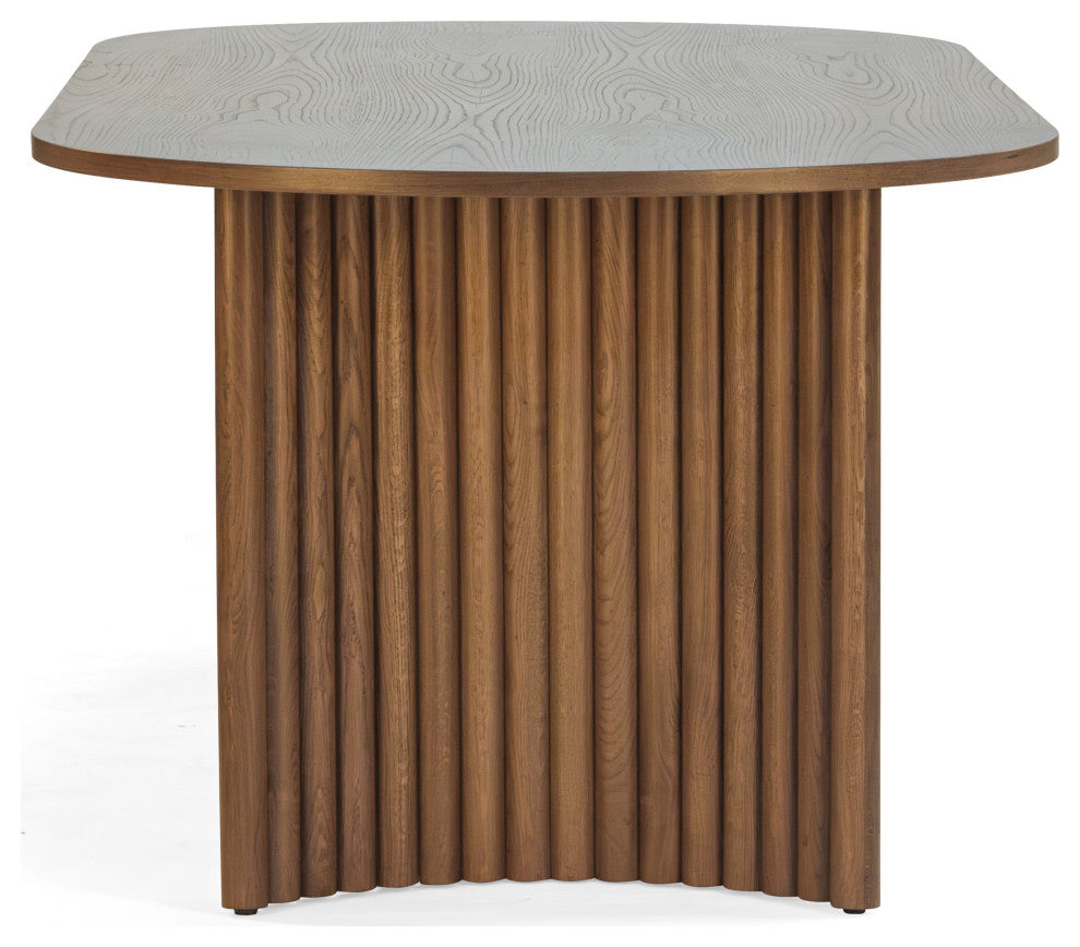 Accord Oak Dining Table