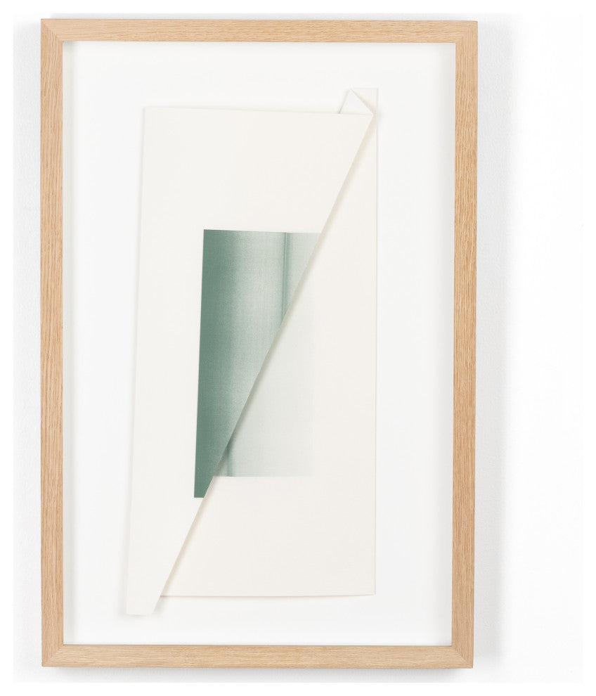 Color Form B By David Grey