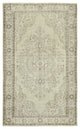 Rug N Carpet - Handmade Oriental 5' 9" x 9' 5" One-of-a-Kind Area Rug