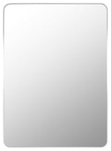 Surya Aranya Ray-026 Mirror 30"H X 41"W X 1.4"D