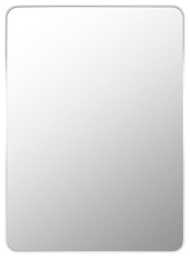 Surya Aranya Ray-026 Mirror 30"H X 41"W X 1.4"D