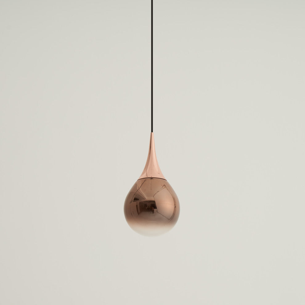 PAOPAO Pendant P1, Copper