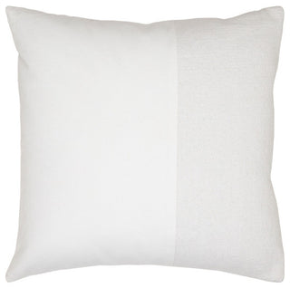 Surya Vitruvian Pillow Shell With Polyester Insert 18"H X 18"W