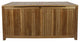 Teak Wood Santa Barbara Pool and Storage Box