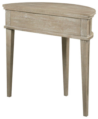 Martha Stewart Crestview Storage Console Table 36"W