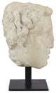Greek Princess Head Fragment