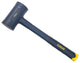EstwingÂ® CCD45 Polyurethane DeadBlow Hammer with 14" Handle, 45 Oz