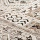 Izmir IZ5 Mocha 5'3" x 7'8" Rug