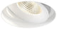 Eurofase 35144-35-02 1-Light Gimbal, Amigo