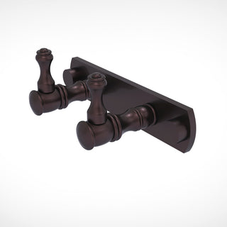 Carolina 2 Position Multi Hook, Antique Bronze