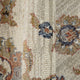 Jordan Bea Power-Loomed Polypropylene Area Rug, Ivory, 5'3"x7'6"