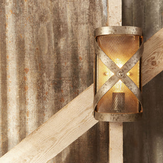 Cyan Design Byzantine Wall Sconce