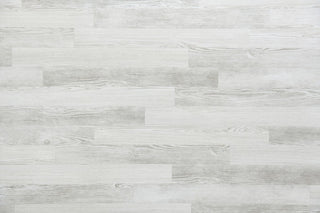 E-Z Wall Peel and Press White Wash Wall Planks