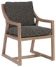 Dining Arm Chair