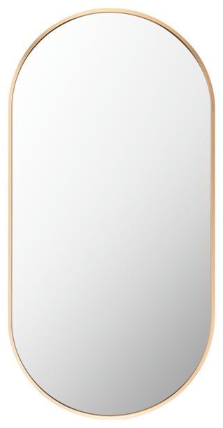 Surya Aranya Ray-016 Mirror 16"H X 32"W X 1.1"D