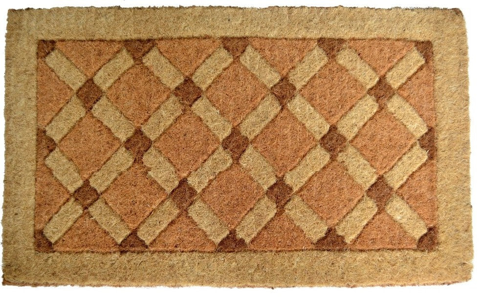 Cross Board Mat, 30"x18"
