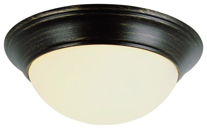 Athena 16" Flushmount