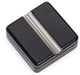 Pivot Design "Carbon Fiber" Single Cigar Ashtray