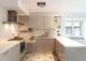 Callisto 11" WiFi-Enabled Tunable White Color-Changing LED Pendant