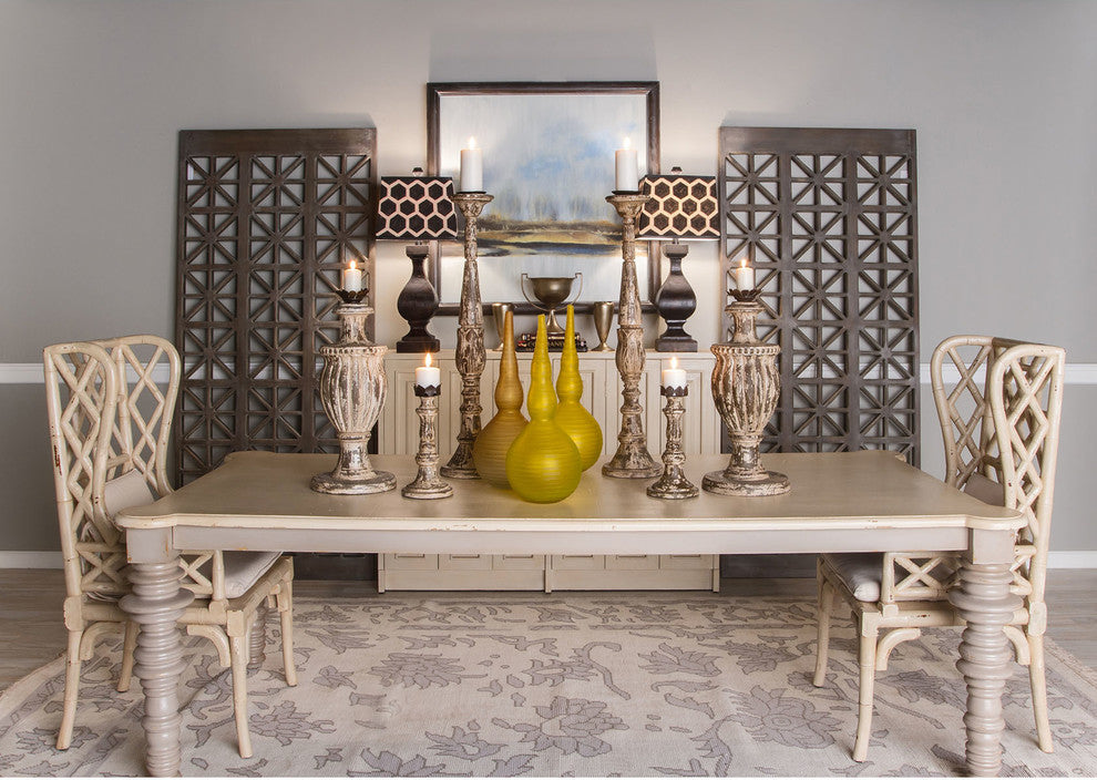 Guild Master 613504 Classic Dining Table